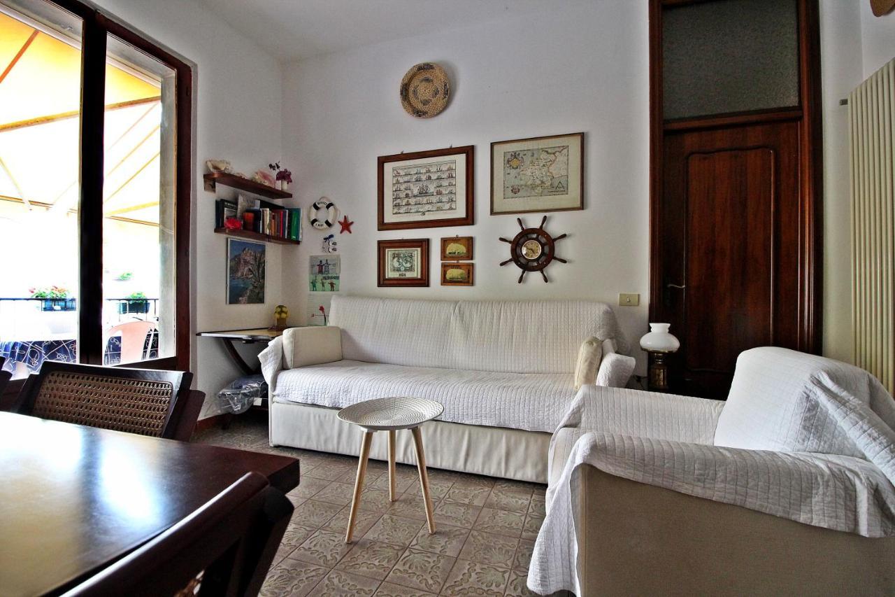 Mal Portovenere Apartment Porto Venere Exterior photo