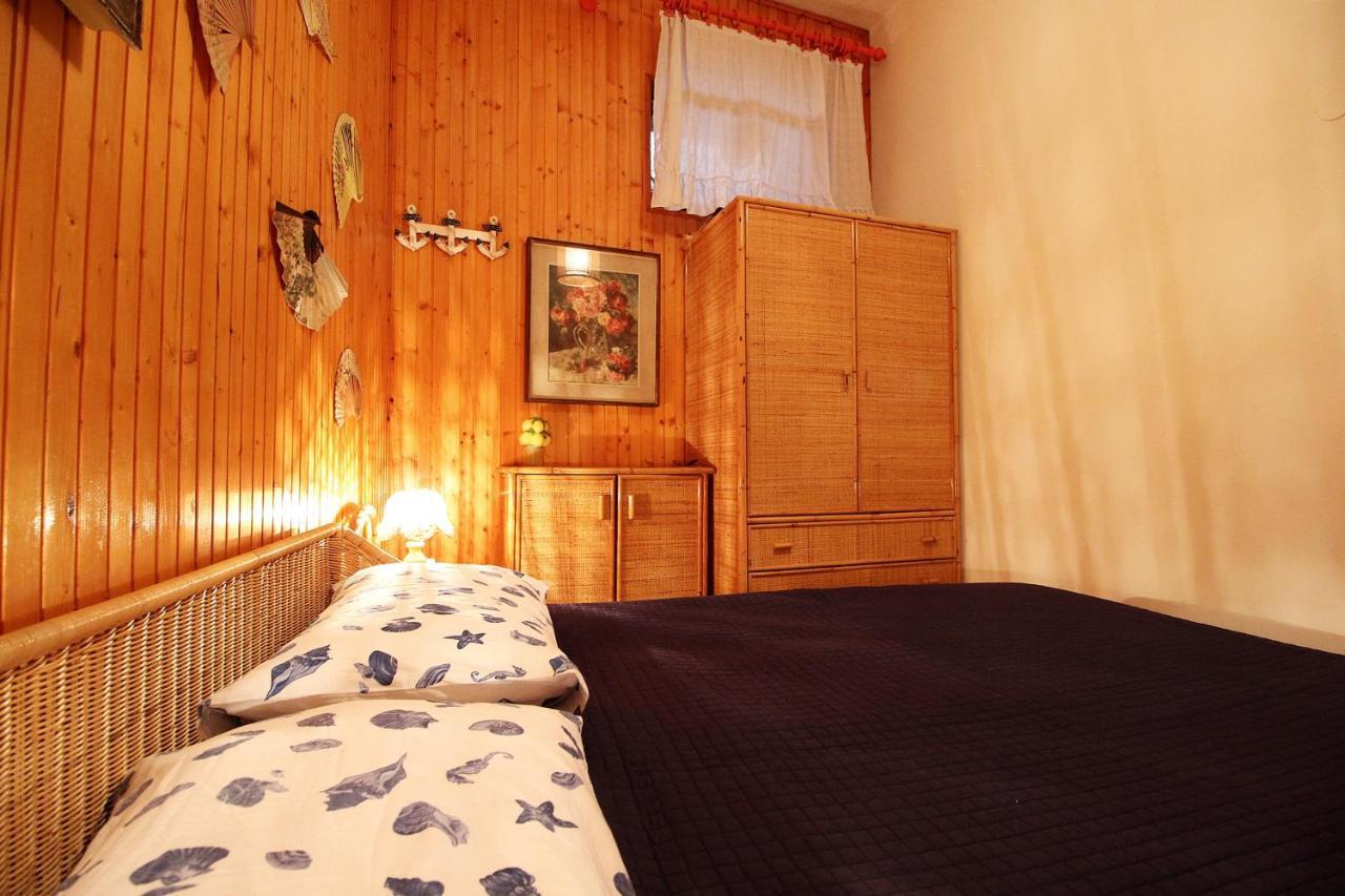 Mal Portovenere Apartment Porto Venere Exterior photo