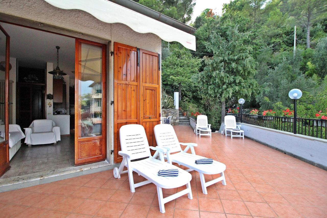 Mal Portovenere Apartment Porto Venere Exterior photo